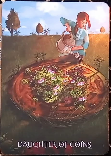 Sufi Tarot